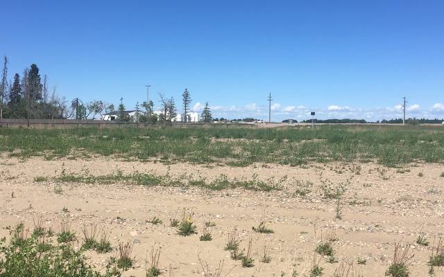 Highway 29 Industrial Park