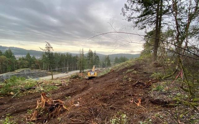 West Shore Business Park