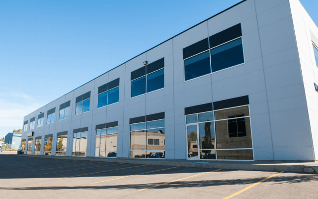 Westana Professional Building