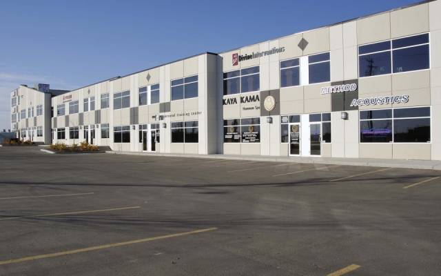 Westana Village Phase 1